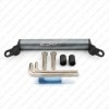 CFMOTO 250SR E5+ Telefon Tutucu Bar Demiri Gri CFMOTO 250SR E5+ Telefon Tutucu Bar Demiri Gri