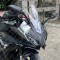 CFMOTO 250SR E5+ Ön Cam Şeffaf