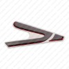 CFMOTO 250SR Etiket Sol Ön Panel CFMOTO 250SR Etiket Sol Ön Panel