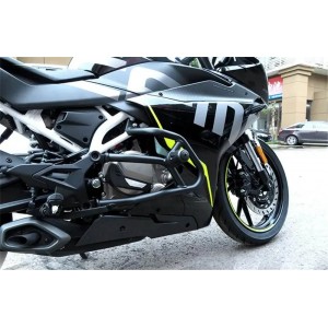 CFMOTO 250SR E5+ Koruma Demiri