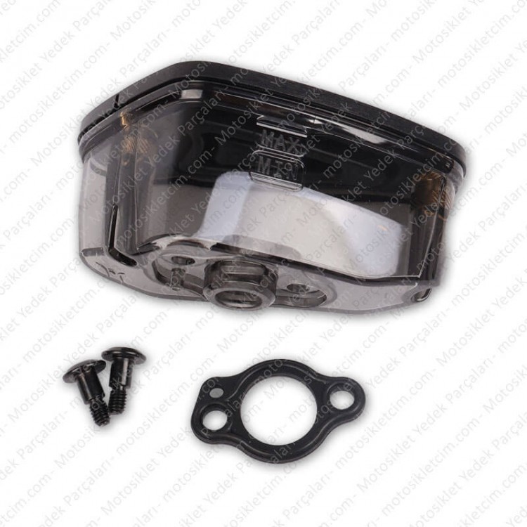 CFMOTO 650NK Ön Fren Hidrolik Kutusu CFMOTO 650NK Ön Fren Hidrolik Kutusu