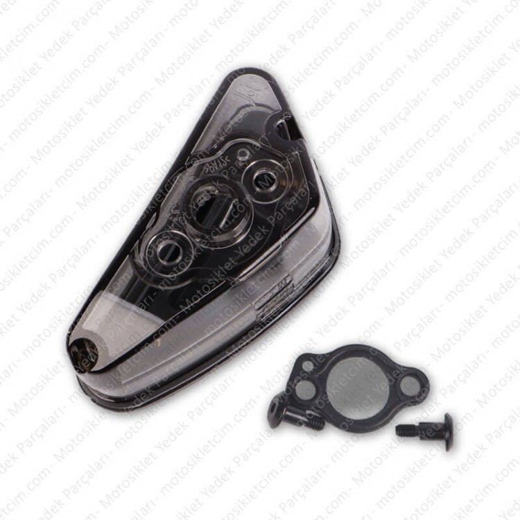CFMOTO 650NK Ön Fren Hidrolik Kutusu CFMOTO 650NK Ön Fren Hidrolik Kutusu