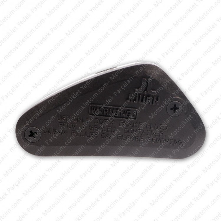 CFMOTO 650NK Ön Fren Hidrolik Kutusu CFMOTO 650NK Ön Fren Hidrolik Kutusu