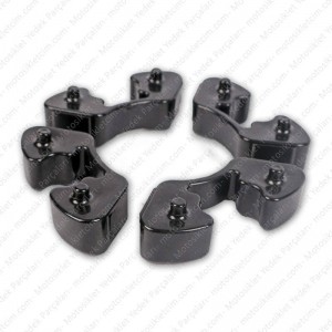 CFMOTO 400NK Kaplin Lastiği Set CFMOTO 400NK Kaplin Lastiği Set