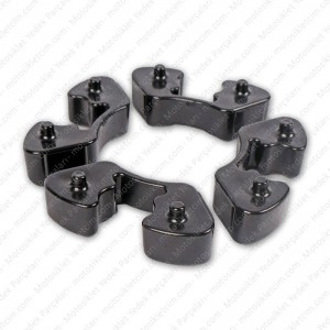 CFMOTO 650MT Kaplin Lastiği Set