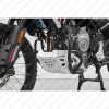 CFMOTO 450MT Orjinal Karter Koruma Geniş Gri