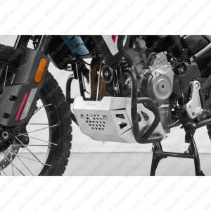 CFMOTO 450MT Orjinal Karter Koruma Geniş Gri CFMOTO 450MT Orjinal Karter Koruma Geniş Gri