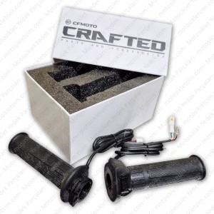 CFMOTO 450MT Isıtmalı Elcik Orjinal