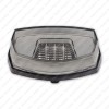 CFMOTO 450MT Arka Stop Komple