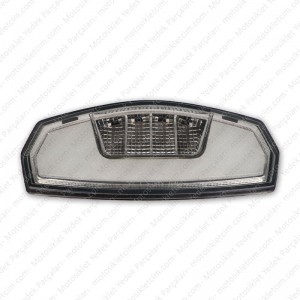 CFMOTO 450MT Arka Stop Komple