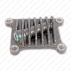 CFMOTO 450MT Yağ Geçiş Kapağı Gri