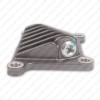 CFMOTO 450MT Yağ Geçiş Kapağı Gri