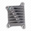CFMOTO 450MT Yağ Geçiş Kapağı Gri