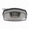 CFMOTO 450MT Arka Stop Komple