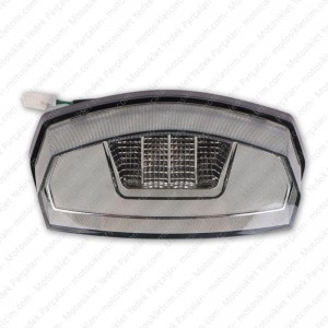 CFMOTO 450MT Arka Stop Komple