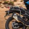 CFMOTO 450MT Yan Çanta Demiri Set Orjinal