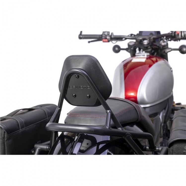 CFMOTO 450CLC Orjinal Sissy Bar A CFMOTO 450CLC Orjinal Sissy Bar A