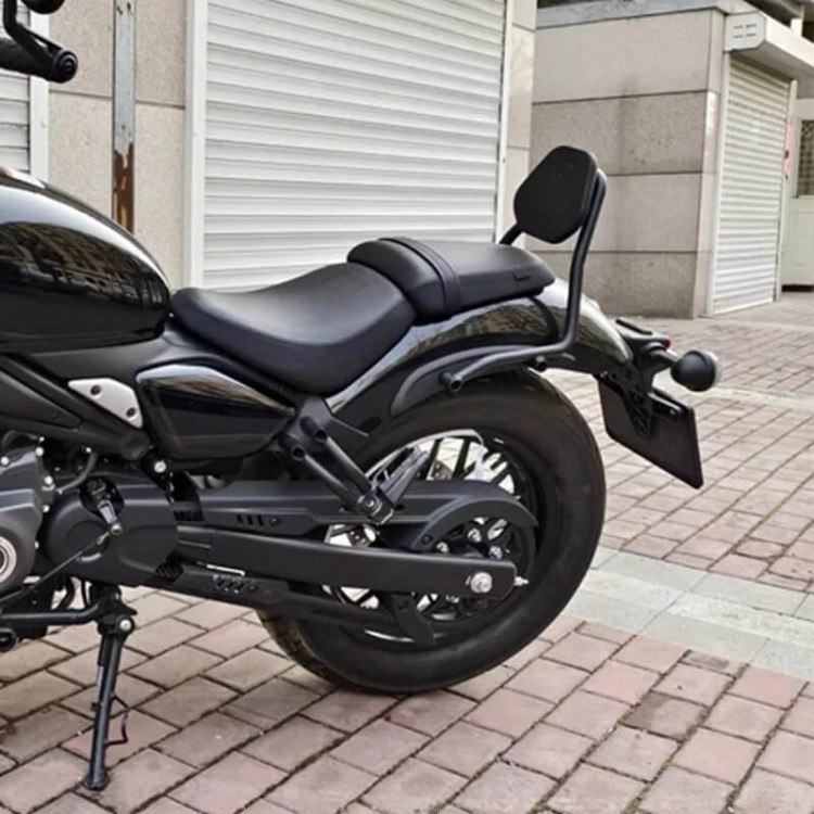 CFMOTO 450CLC Orjinal Sissy Bar B CFMOTO 450CLC Orjinal Sissy Bar B