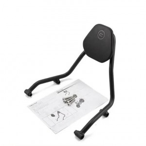 CFMOTO 450CLC Orjinal Sissy Bar B