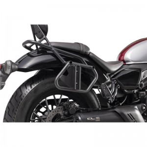 CFMOTO 450CLC Orjinal Yan Çanta Demiri