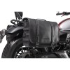 CFMOTO 450CLC Orjinal Deri Yan Çanta Seti