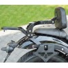 CFMOTO 450CLC Ayarlanabilir Sissy Bar