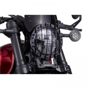 CFMOTO 450CLC Orjinal Far Koruma CFMOTO 450CLC Orjinal Far Koruma