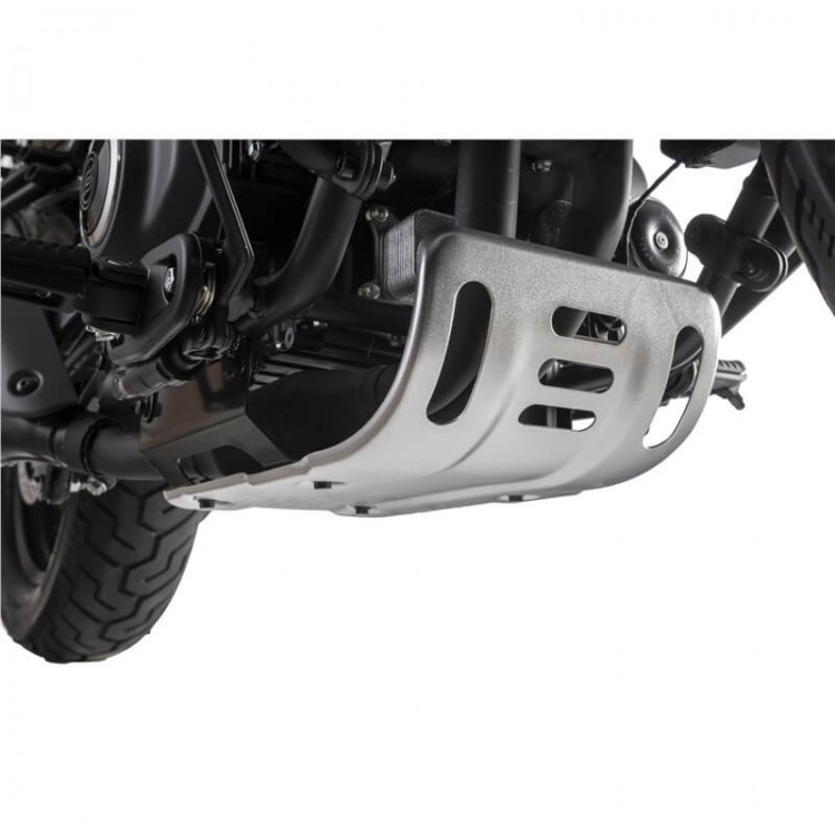 CFMOTO 450CLC Orjinal Karter Koruma