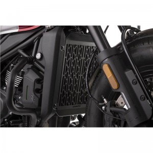 CFMOTO 450CLC Orjinal Radyatör Koruma CFMOTO 450CLC Orjinal Radyatör Koruma