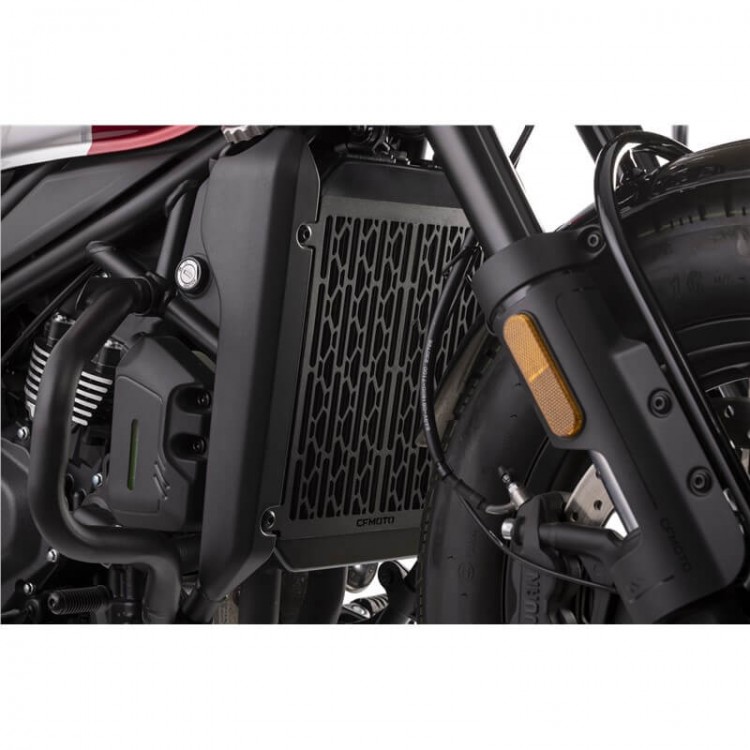CFMOTO 450CLC Orjinal Radyatör Koruma CFMOTO 450CLC Orjinal Radyatör Koruma