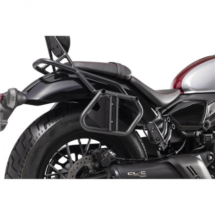 CFMOTO 450CLC Orjinal Yan Çanta Demiri CFMOTO 450CLC Orjinal Yan Çanta Demiri