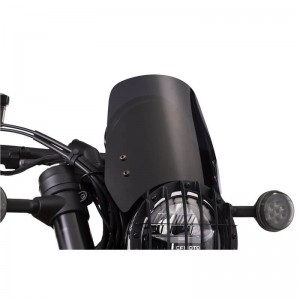 CFMOTO 450CLC Orjinal Ön Cam Siperlik CFMOTO 450CLC Orjinal Ön Cam Siperlik