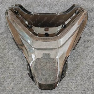 CFMOTO 450NK Far Camı Orjinal CFMOTO 450NK Far Camı Orjinal