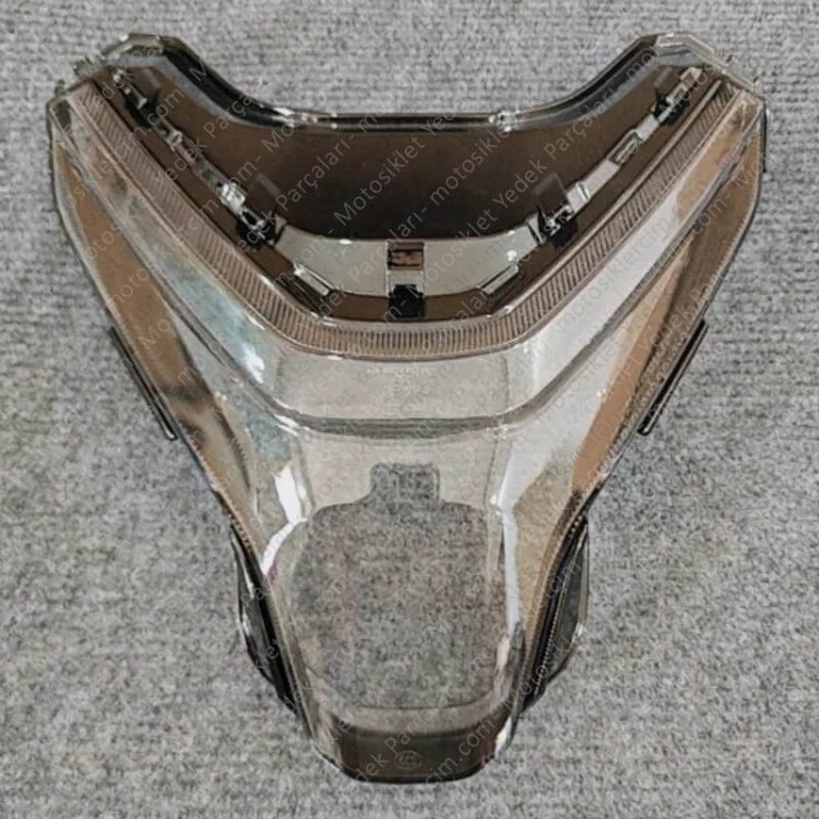 CFMOTO 450NK Far Camı Orjinal