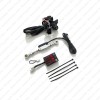 CFMOTO 450NK Çift Yön Quickshifter