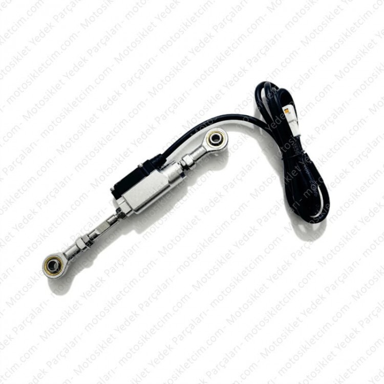 CFMOTO 450NK Çift Yön Quickshifter