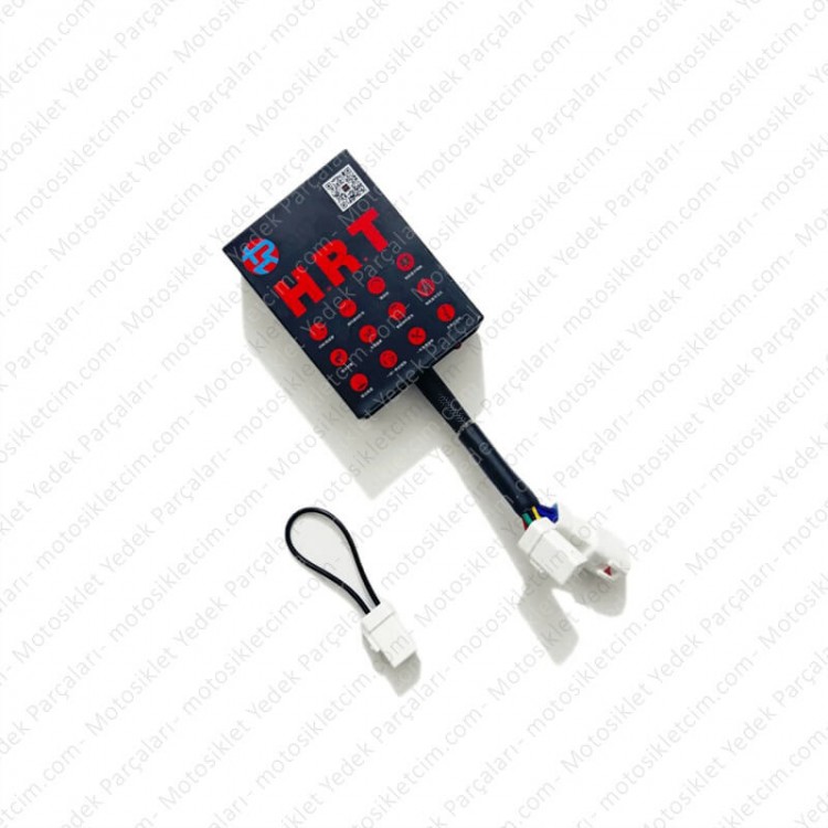 CFMOTO 450NK Çift Yön Quickshifter