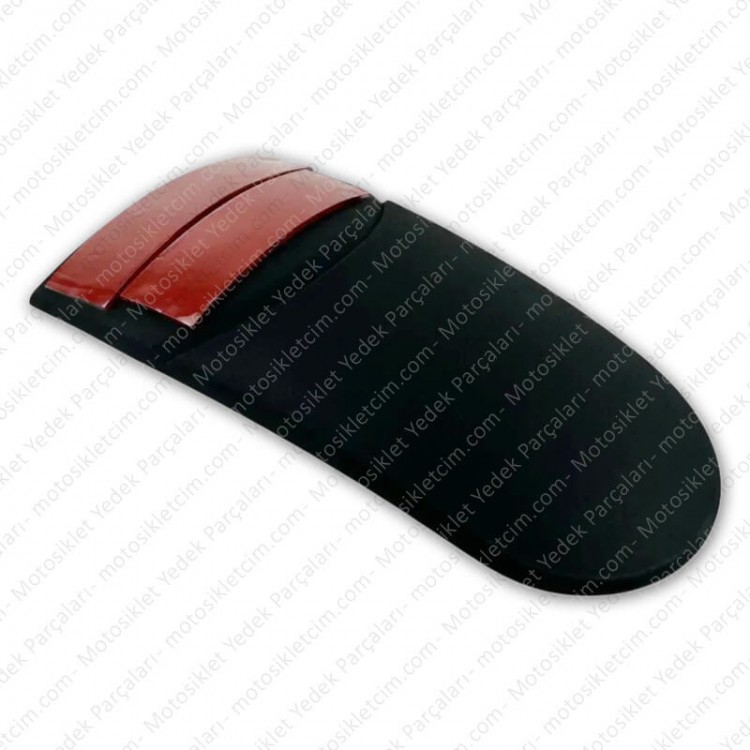 CFMOTO 450NK Ön Çamurluk Uzatıcı CFMOTO 450NK Ön Çamurluk Uzatıcı