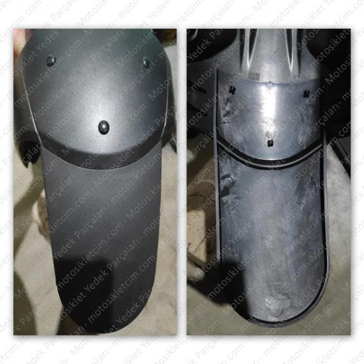 CFMOTO 450NK Ön Çamurluk Uzatıcı CFMOTO 450NK Ön Çamurluk Uzatıcı