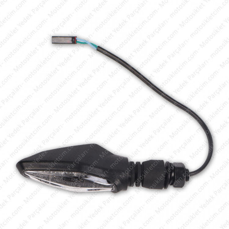 CFMOTO 450NK Ön Sağ Sinyal Komple