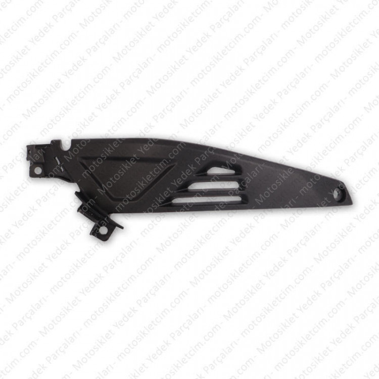 CFMOTO 450NK Benzin Deposu Sağ Ön Kapak Alt CFMOTO 450NK Benzin Deposu Sağ Ön Kapak Alt