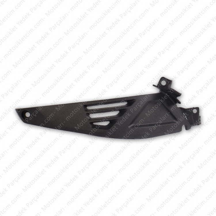 CFMOTO 450NK Benzin Deposu Sağ Ön Kapak Alt CFMOTO 450NK Benzin Deposu Sağ Ön Kapak Alt
