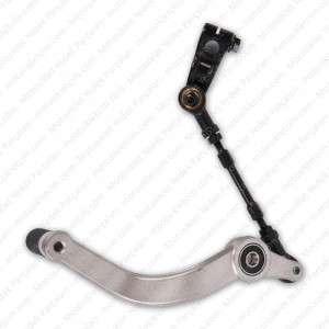 CFMOTO 450NK Vites Pedalı Komple