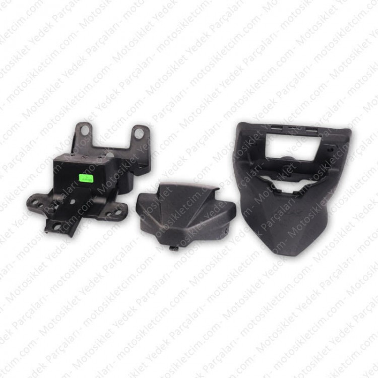CFMOTO 450NK Gösterge Grenajları Set CFMOTO 450NK Gösterge Grenajları Set