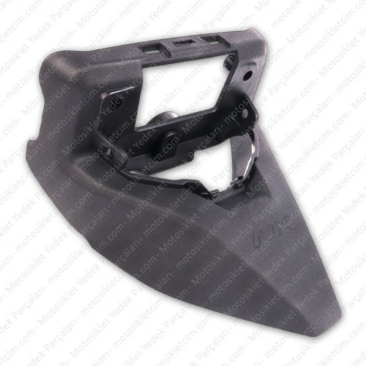 CFMOTO 450NK Kilometre Tablası