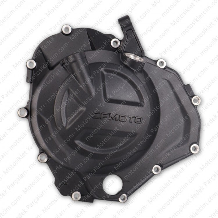 CFMOTO 450SR Krank Kutusu Sağ Kapak
