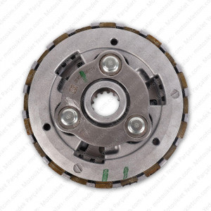 CFMOTO 450MT Debriyaj Komple