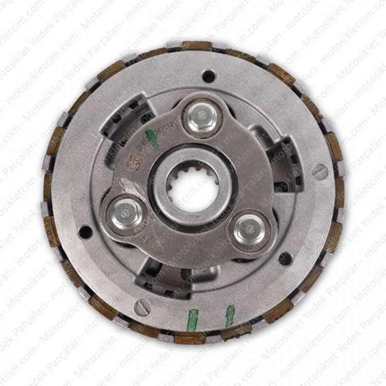 CFMOTO 450MT Debriyaj Komple CFMOTO 450MT Debriyaj Komple