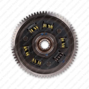 CFMOTO 450NK Debriyaj Tası Komple