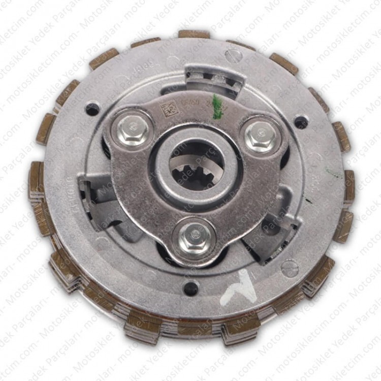 CFMOTO 450MT Debriyaj İç Tas Komple CFMOTO 450MT Debriyaj İç Tas Komple